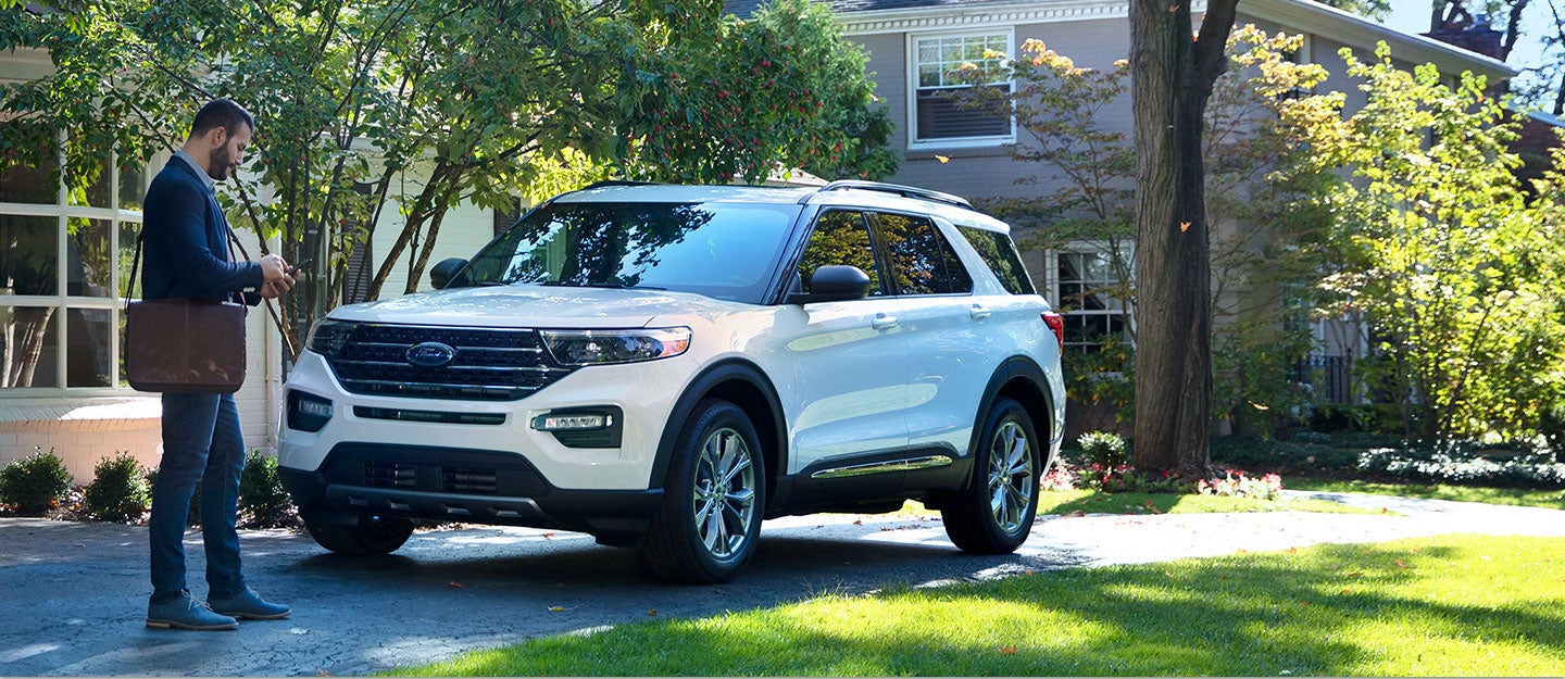 Perry Ford San Luis Obispo in San Luis Obispo CA