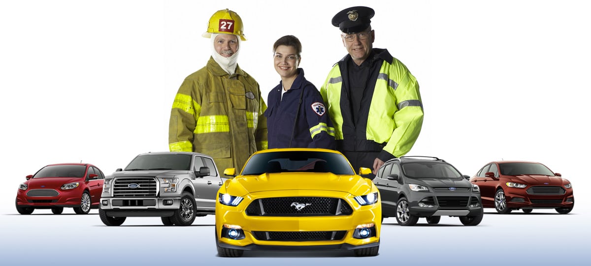 Perry Ford San Luis Obispo in San Luis Obispo CA