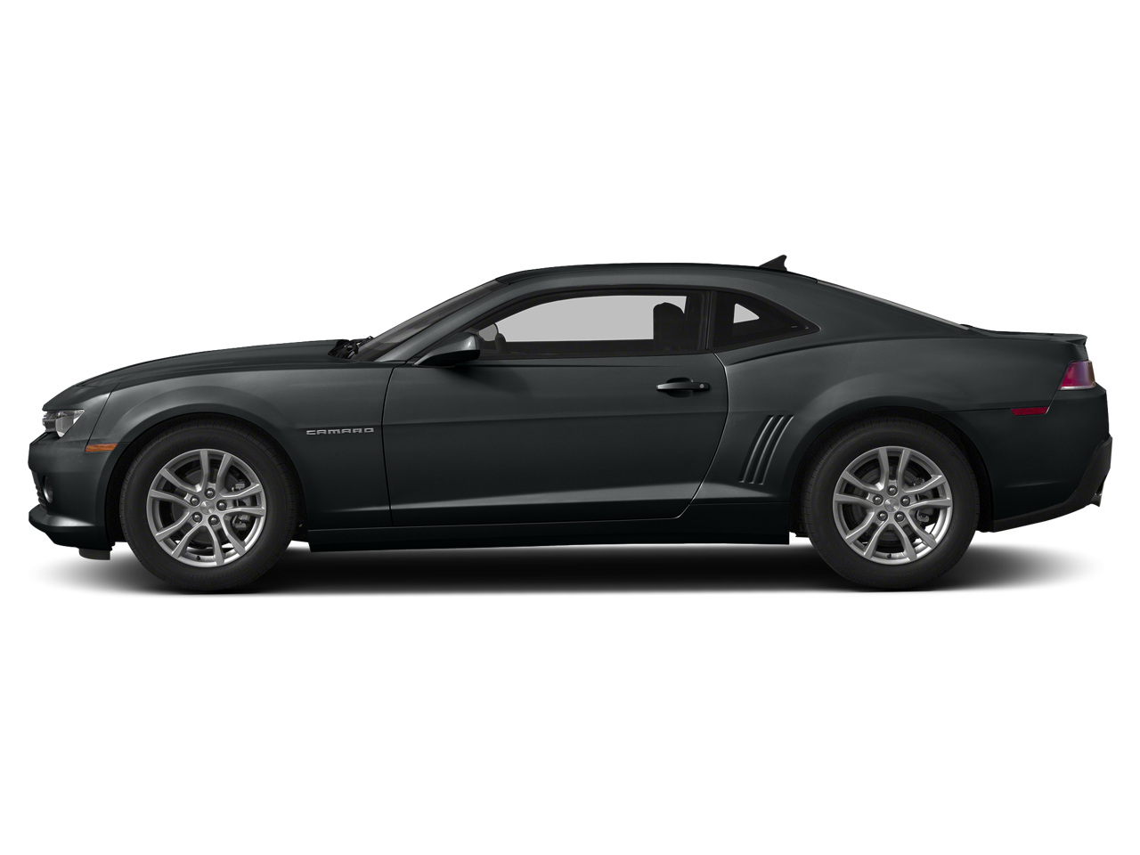 2015 Chevrolet Camaro 2LT 2LT