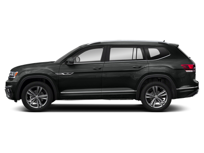 2019 Volkswagen Atlas 3.6L V6 SE R-Line