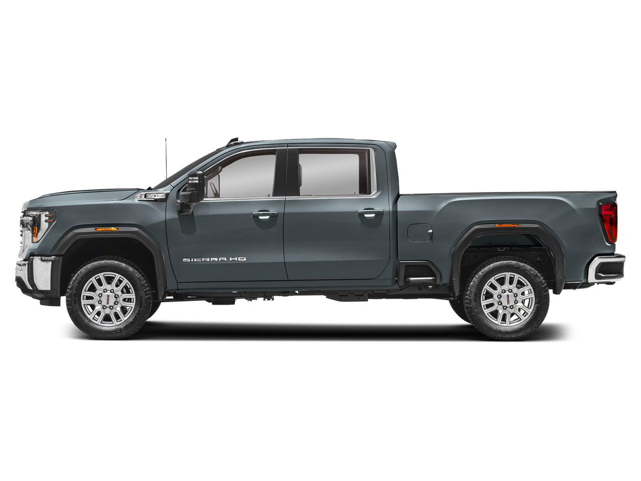 2024 GMC Sierra 2500HD SLE