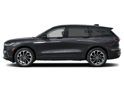 2026 Lincoln Nautilus NAUTILUS AWD