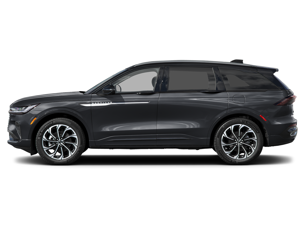 2026 Lincoln Nautilus NAUTILUS AWD