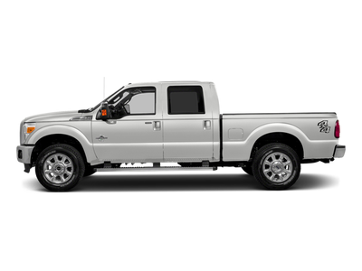 2016 Ford F-250SD XL