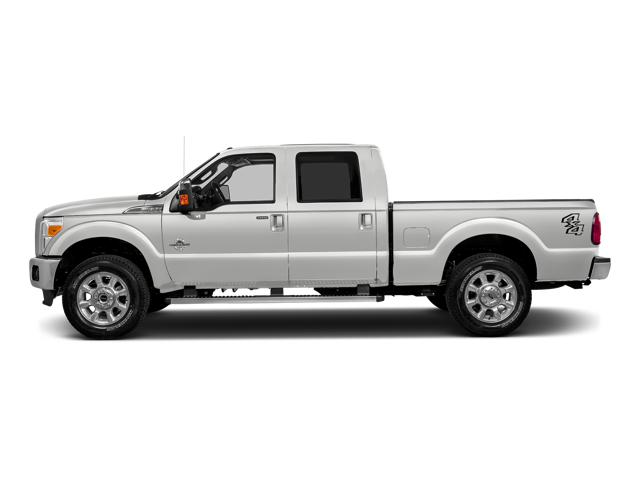 2016 Ford F-250SD XL