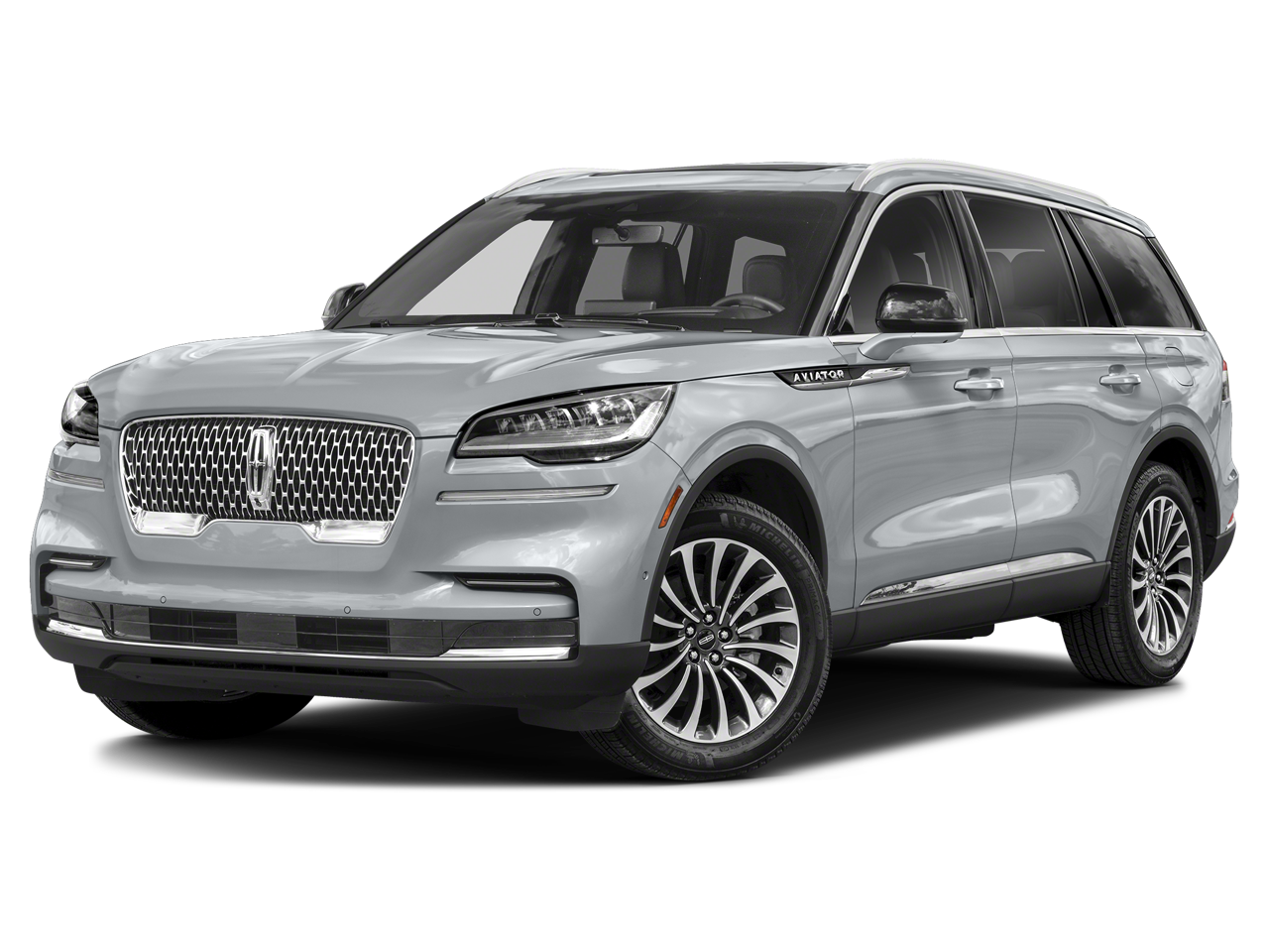 2023 Lincoln Aviator's photo