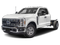 2026 Ford F-350SD XLT 168 WB