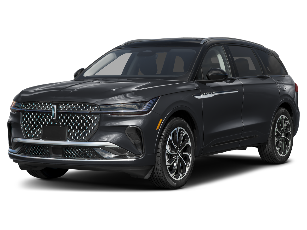 2026 Lincoln Nautilus NAUTILUS AWD