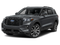 2027 Ford Explorer 4-Door 4DR RWD ST-LINE