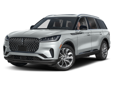 2027 Lincoln Aviator 4DR AWD RESERVE