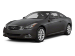 2011 INFINITI G37 Journey