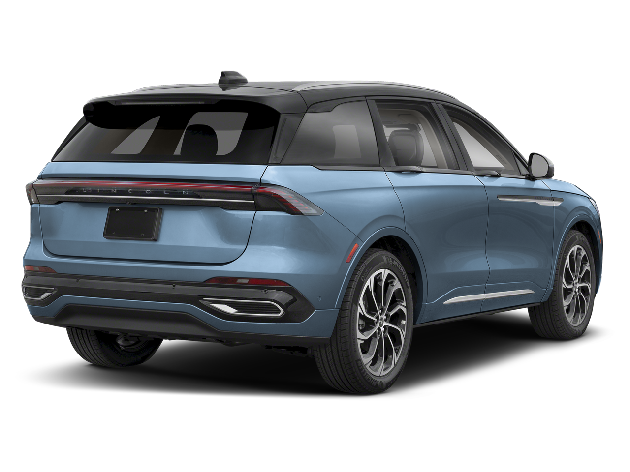 2026 Lincoln Nautilus NAUTILUS AWD