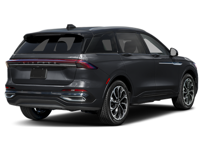 2026 Lincoln Nautilus NAUTILUS AWD