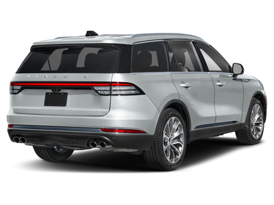2027 Lincoln Aviator 4DR AWD RESERVE
