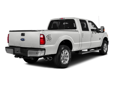 2016 Ford F-250SD XL