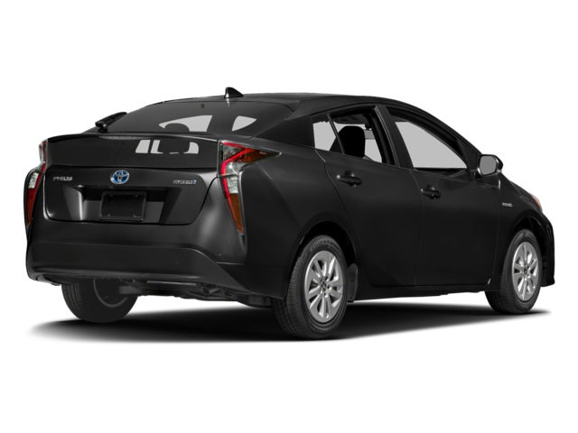 2017 Toyota Prius Two