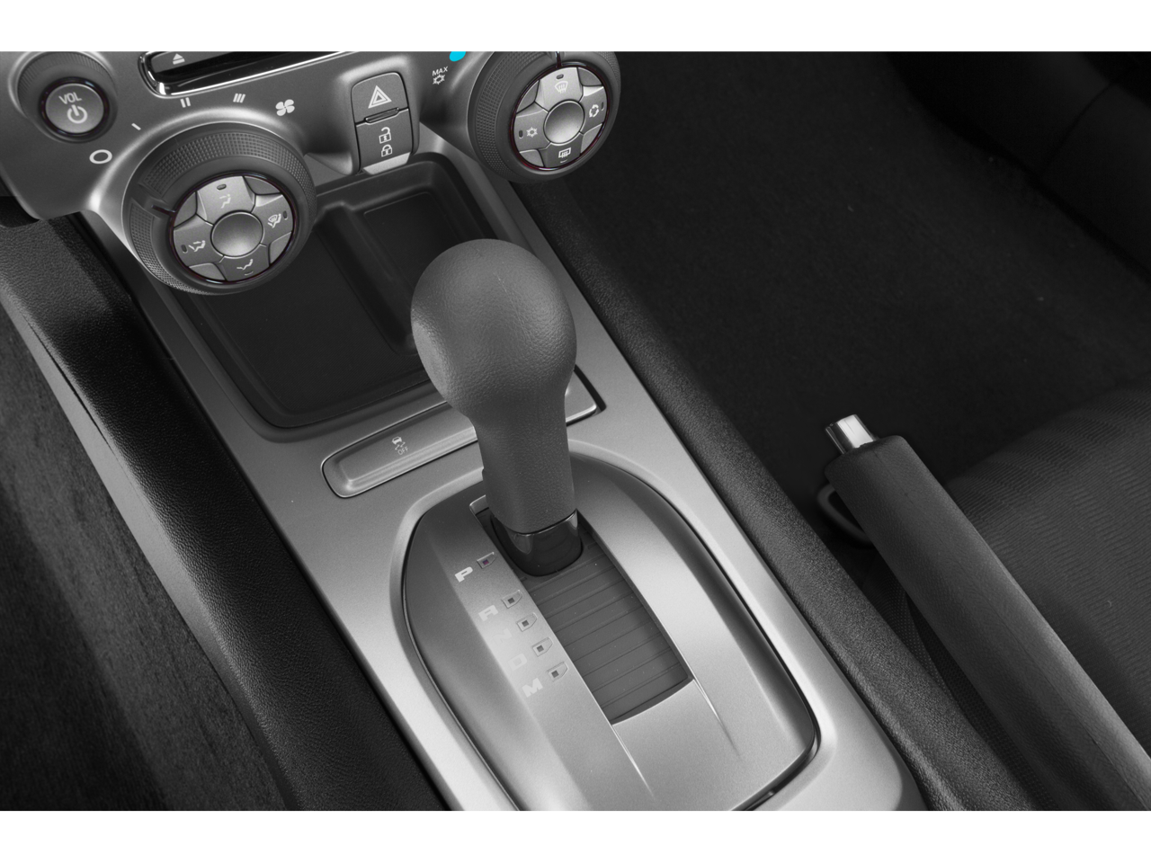 2015 Chevrolet Camaro 2LT 2LT