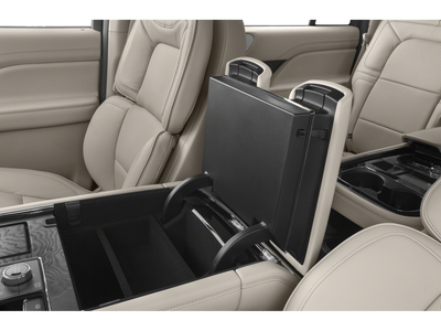 2018 Lincoln Navigator Reserve