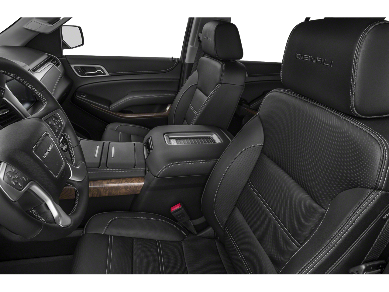 2019 GMC Yukon XL Denali XL