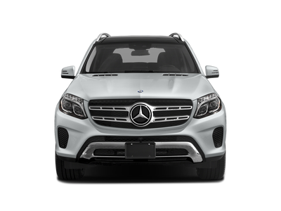2019 Mercedes-Benz GLS GLS 450 4MATIC®