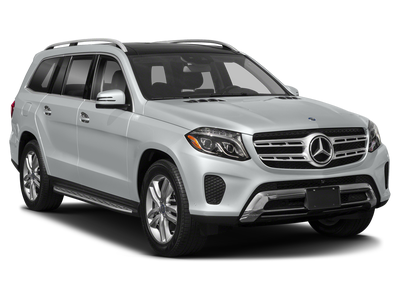 2019 Mercedes-Benz GLS GLS 450 4MATIC®