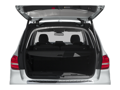 2019 Mercedes-Benz GLS GLS 450 4MATIC®