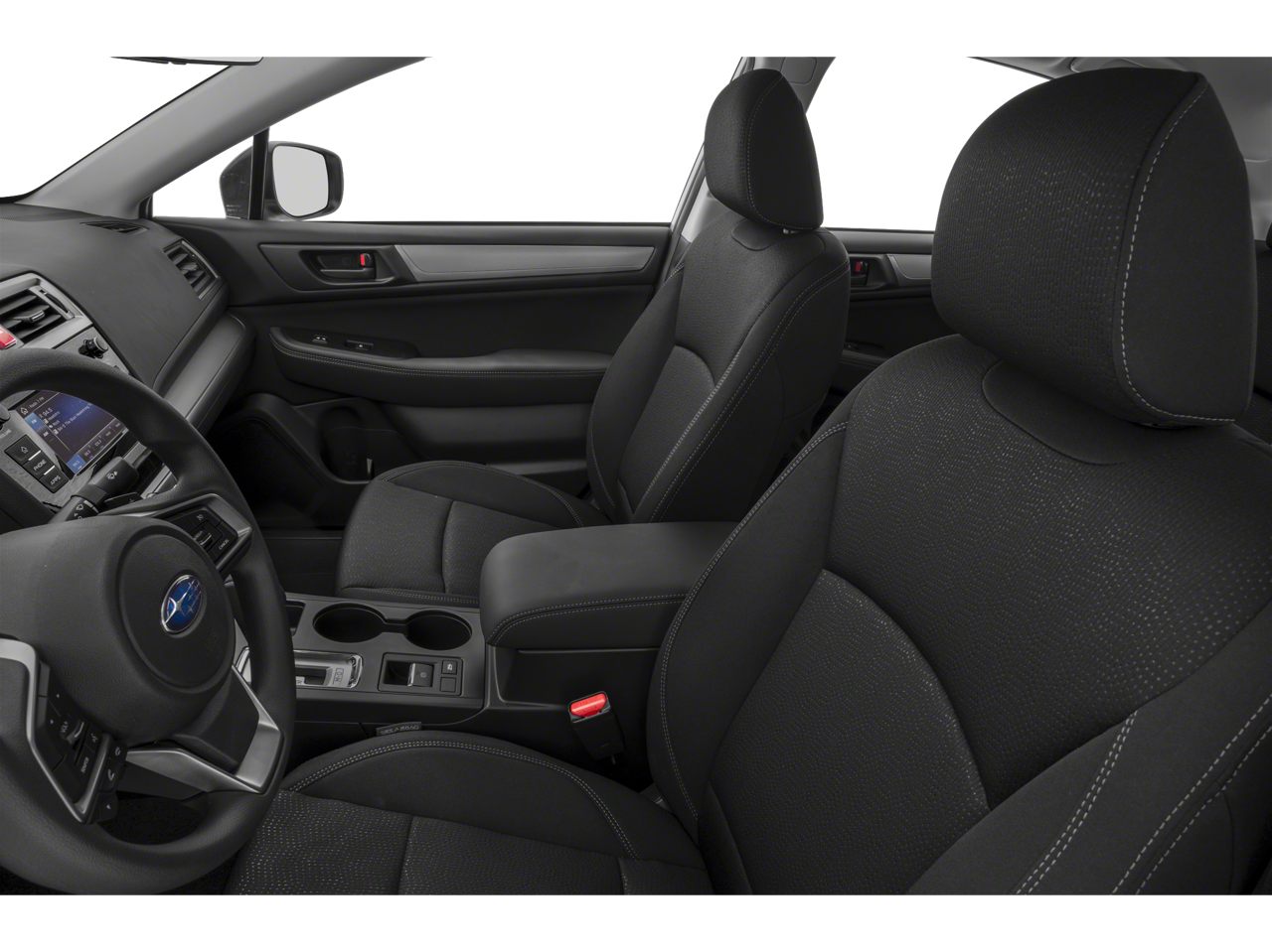 2019 Subaru Legacy 2.5i Limited