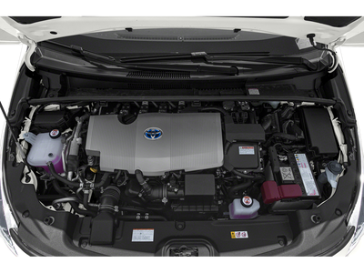 2021 Toyota Prius Prime XLE