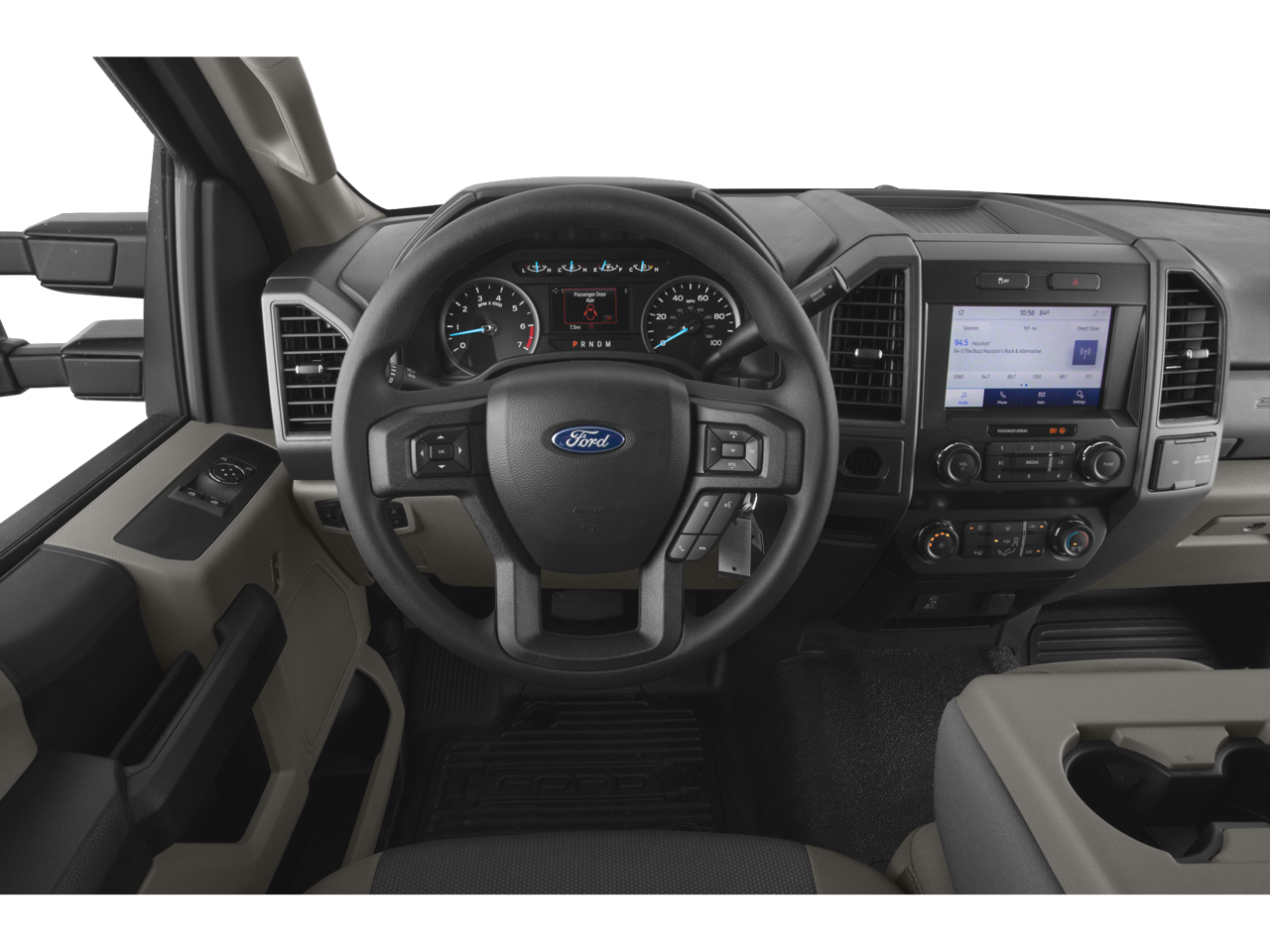 2022 Ford F-350SD XL