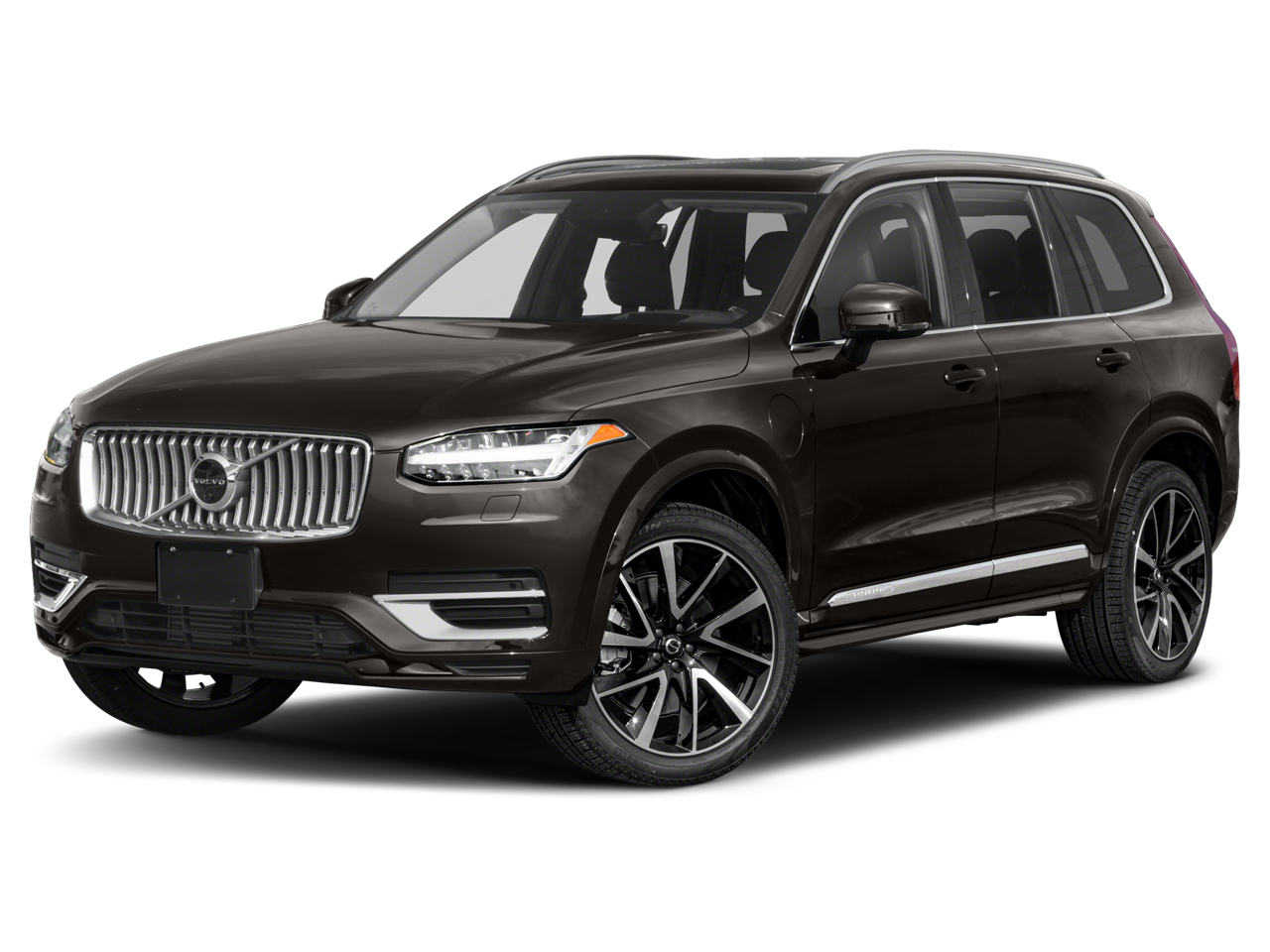 2022 Volvo XC90 Recharge Plug-In Hybrid T8 Inscription 7 Passenger