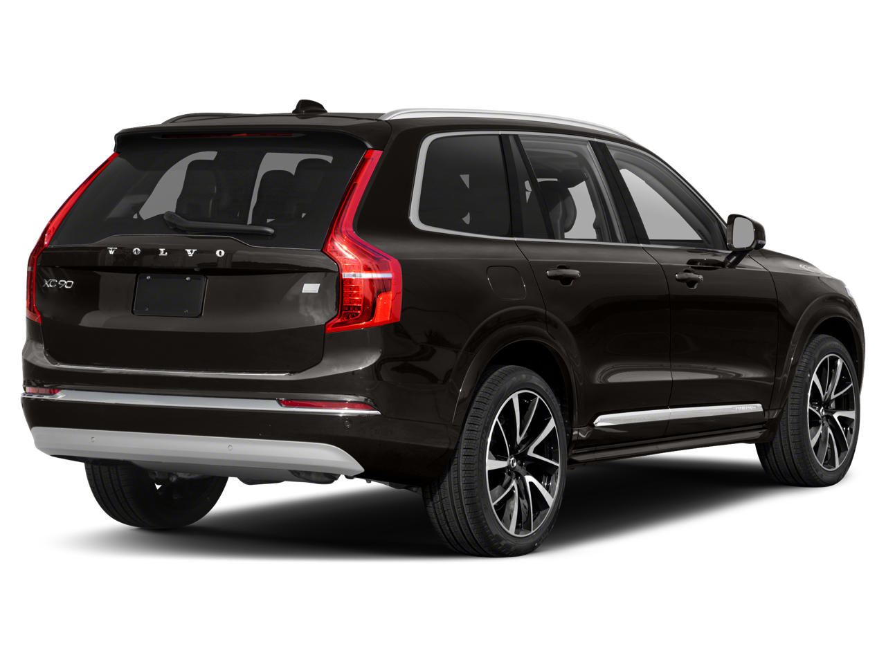 2022 Volvo XC90 Recharge Plug-In Hybrid T8 Inscription 7 Passenger