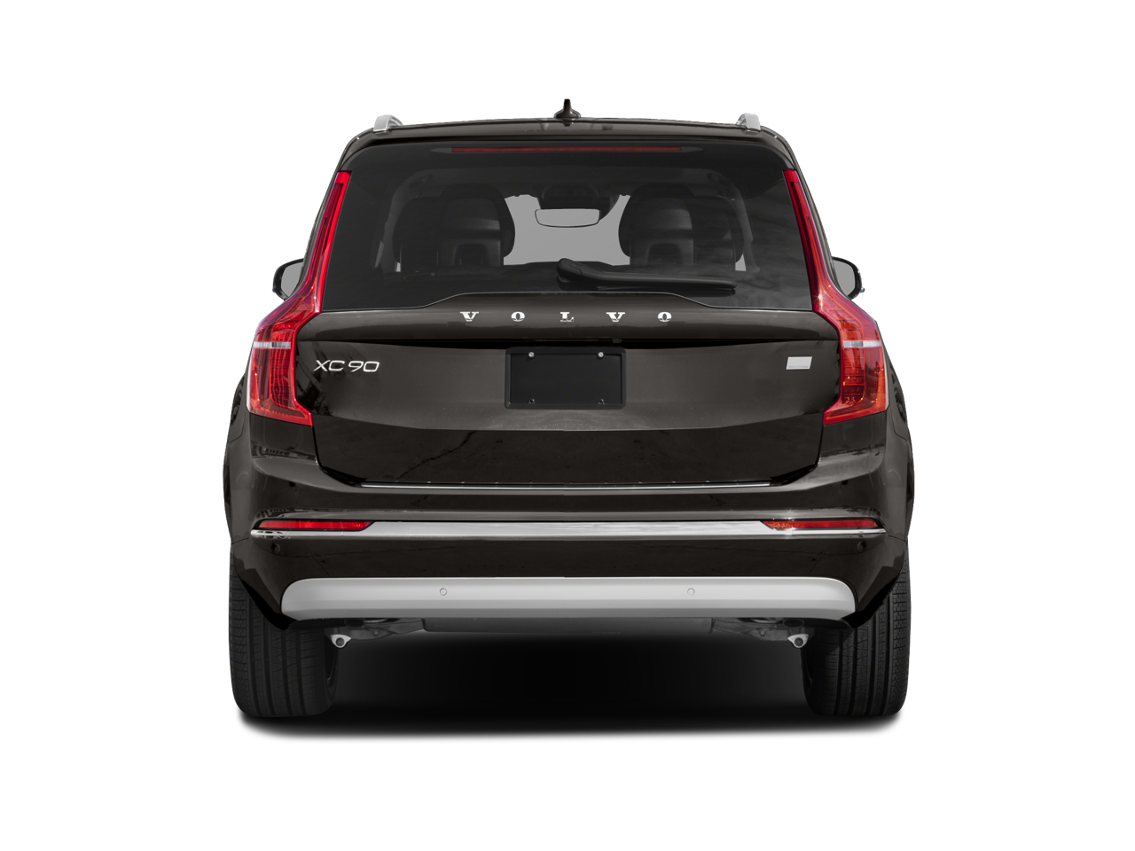 2022 Volvo XC90 Recharge Plug-In Hybrid T8 Inscription 7 Passenger
