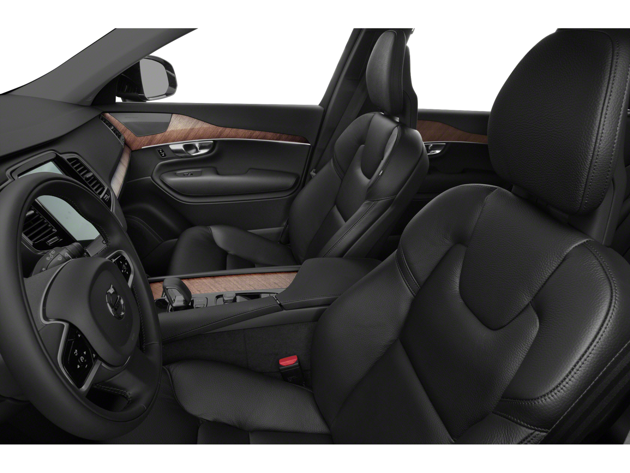 2022 Volvo XC90 Recharge Plug-In Hybrid T8 Inscription 7 Passenger