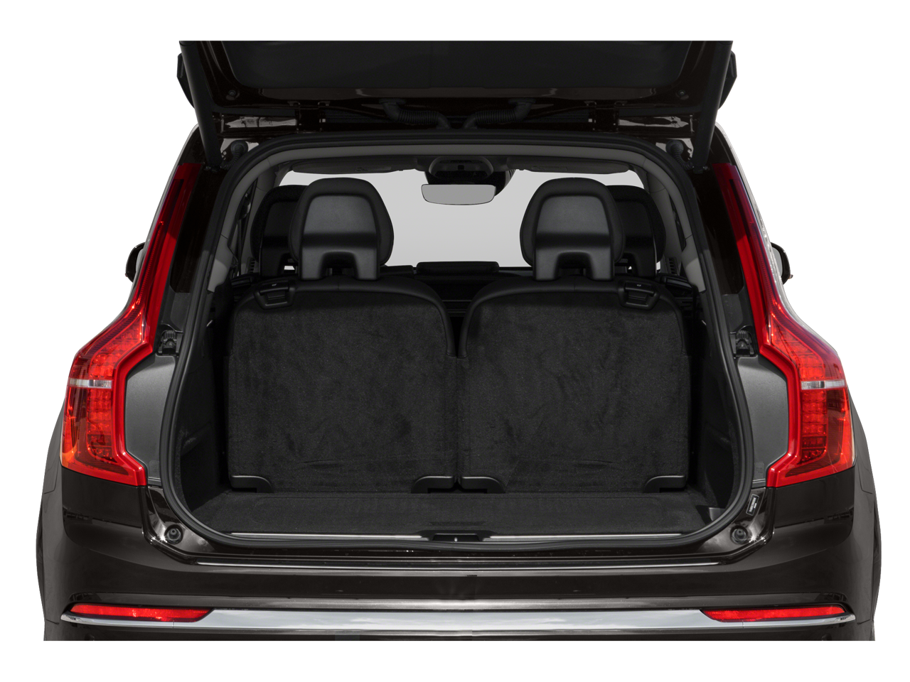 2022 Volvo XC90 Recharge Plug-In Hybrid T8 Inscription 7 Passenger