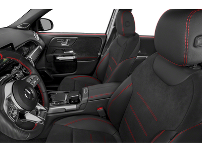 2023 Mercedes-Benz GLB GLB 35 AMG® 4MATIC®