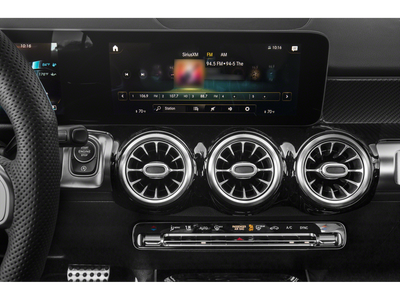 2023 Mercedes-Benz GLB GLB 35 AMG® 4MATIC®