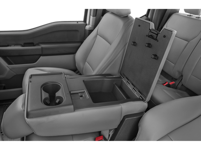 2024 Ford F-350SD XL