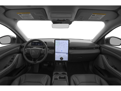 2026 Ford Mustang Mach-E PREMIUM AWD