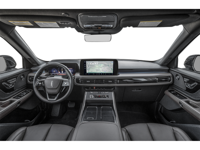 2027 Lincoln Aviator 4DR AWD RESERVE