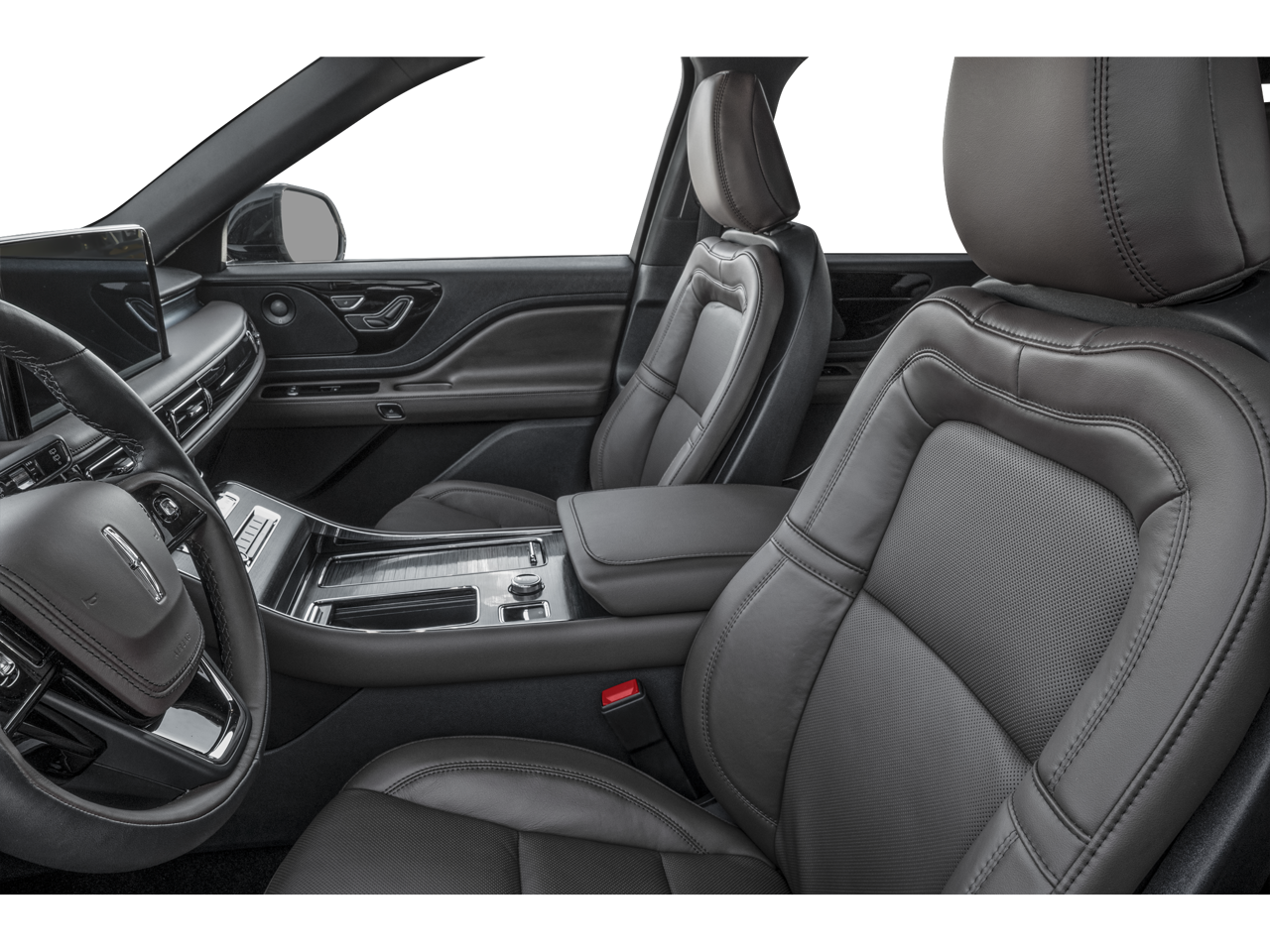2027 Lincoln Aviator 4DR AWD RESERVE