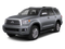 2012 Toyota Sequoia SR5 5.7L