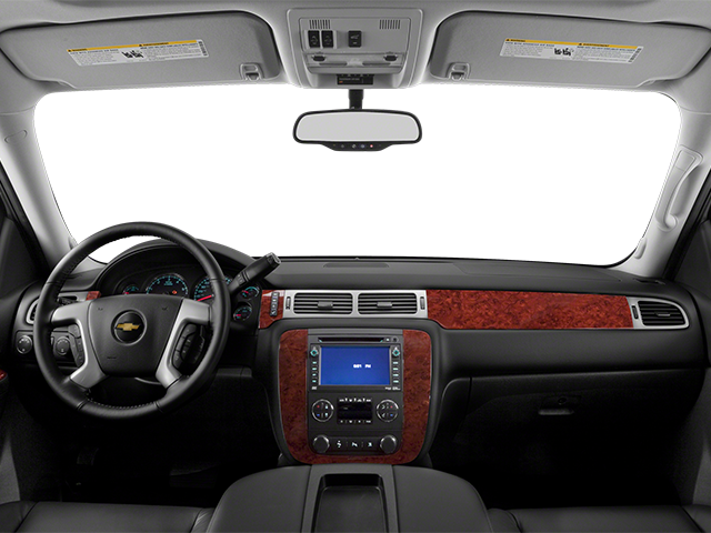 2014 Chevrolet Tahoe LS