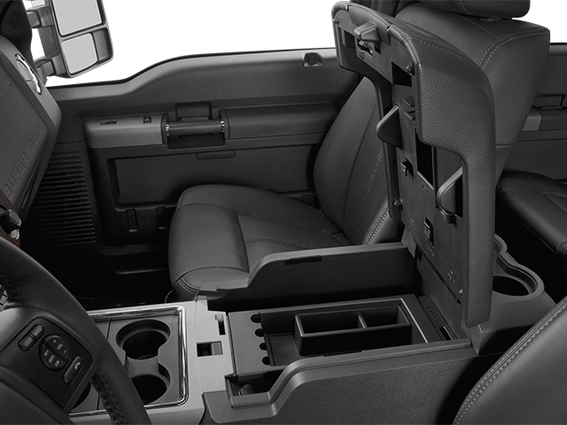 2014 Ford F-250SD XLT