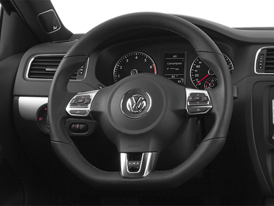 2014 Volkswagen Jetta GLI Edition 30 w/Nav