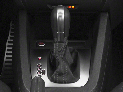 2014 Volkswagen Jetta GLI Edition 30 w/Nav