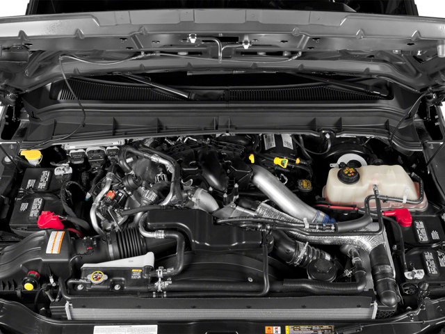 2016 Ford F-250SD XL