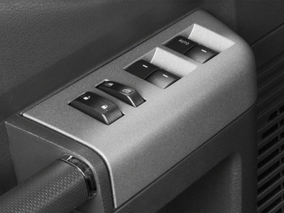 2016 Ford F-250SD XL