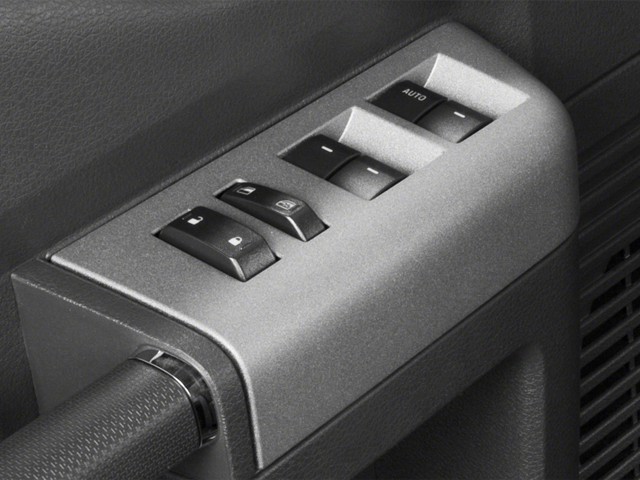 2016 Ford F-250SD XL