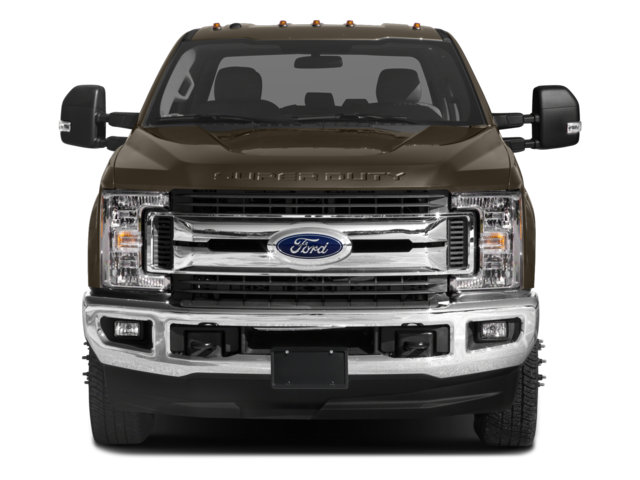 2017 Ford F-350SD XL DRW