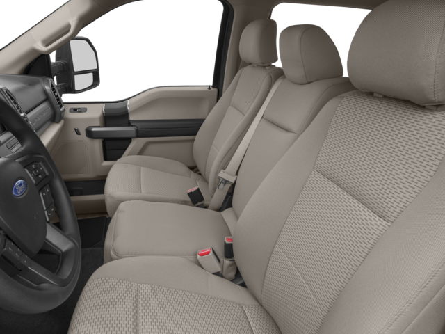 2017 Ford F-350SD XL DRW